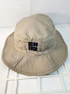 Tru Spec  Contractor Boonie Kacki Bucket Hat Adjustible